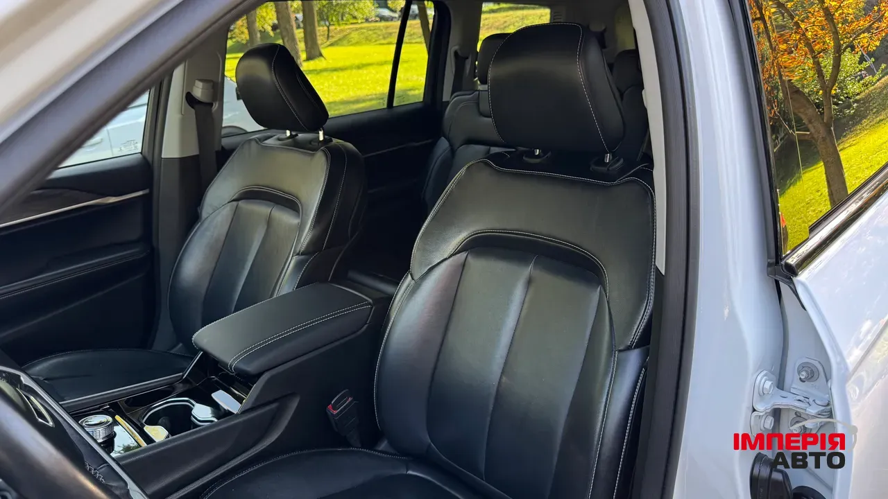 Jeep Grand Cherokee - фото 10