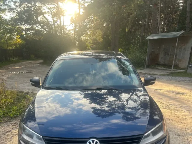 Volkswagen Jetta - фото 5