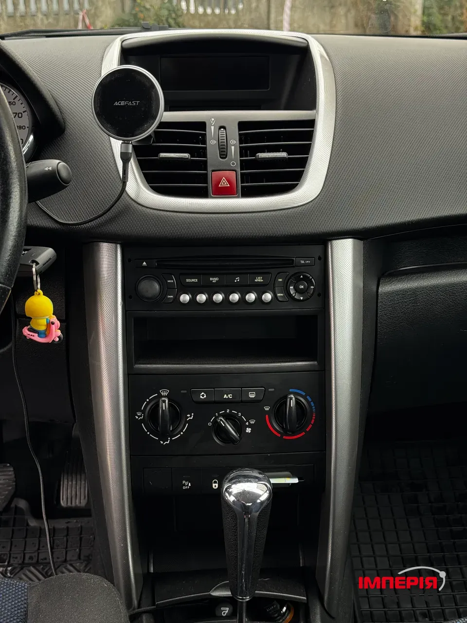 Peugeot 207 - фото 16