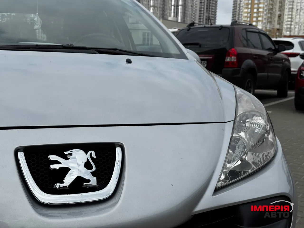 Peugeot 207 - фото 9