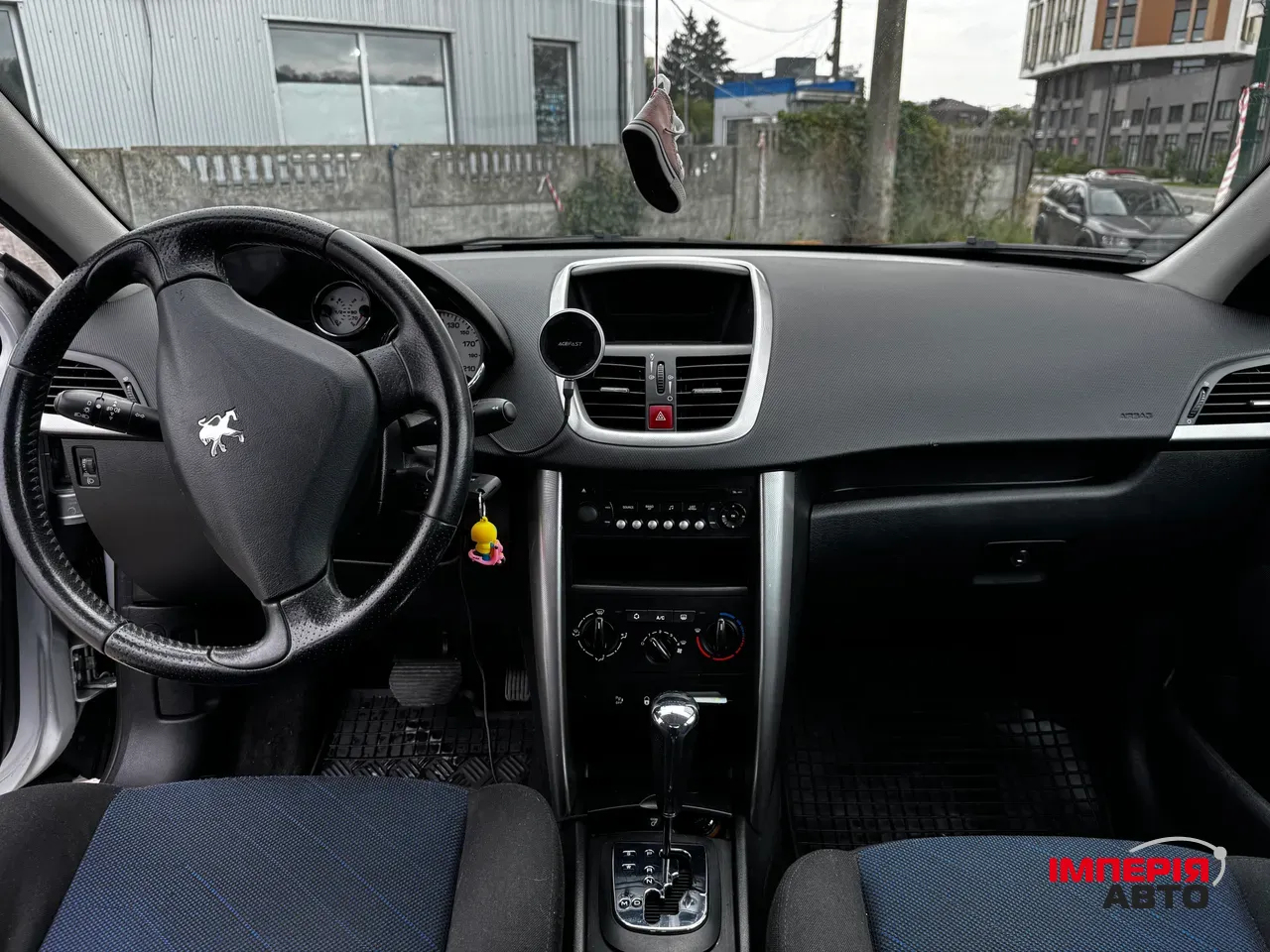 Peugeot 207 - фото 12