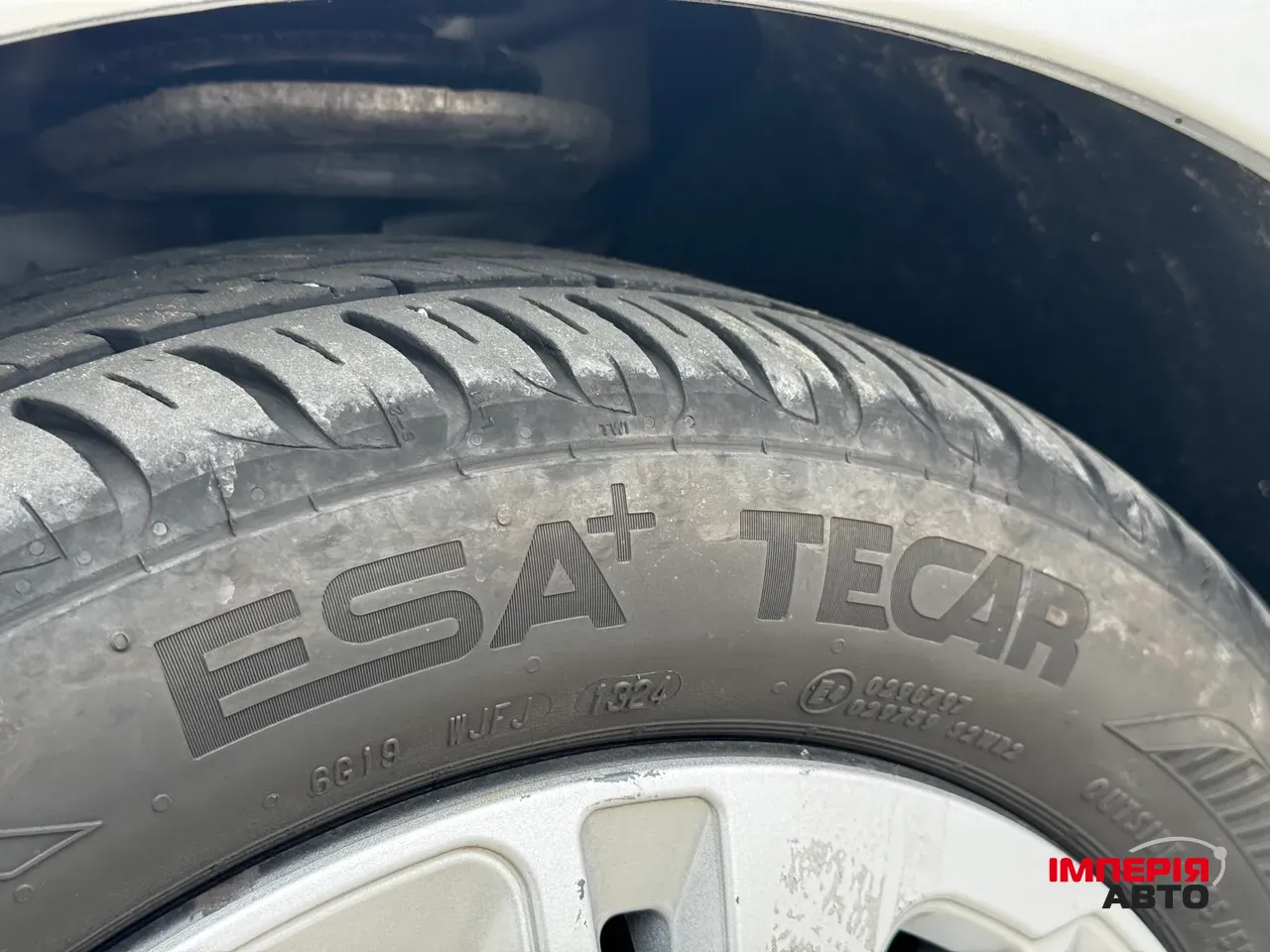 Peugeot 207 - фото 26