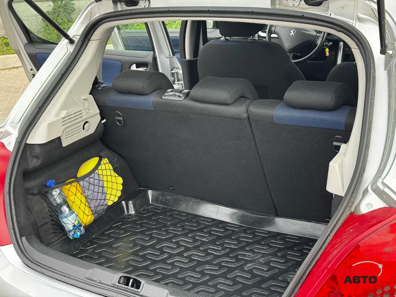 Peugeot 207 - фото 22