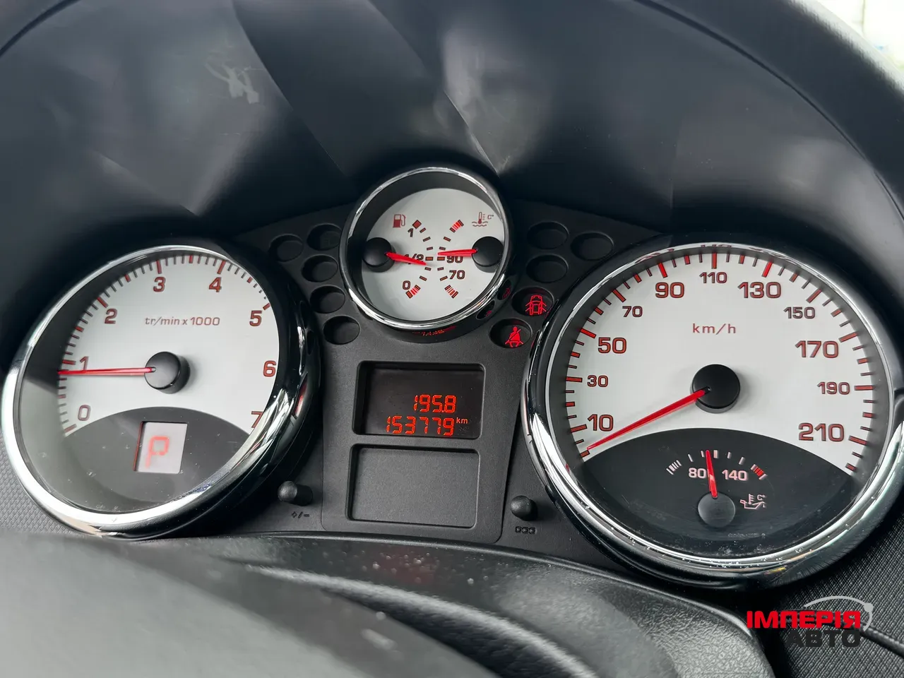 Peugeot 207 - фото 11