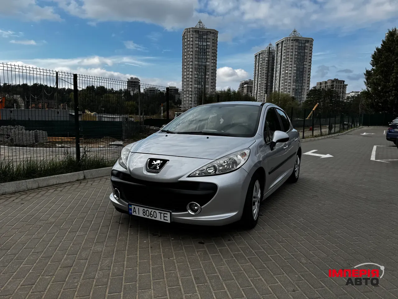 Peugeot 207 - фото 2