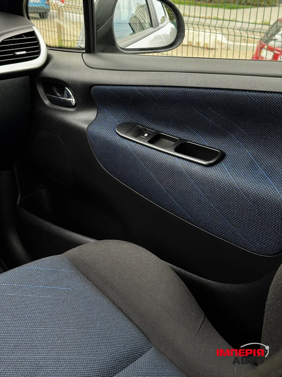 Peugeot 207 - фото 19