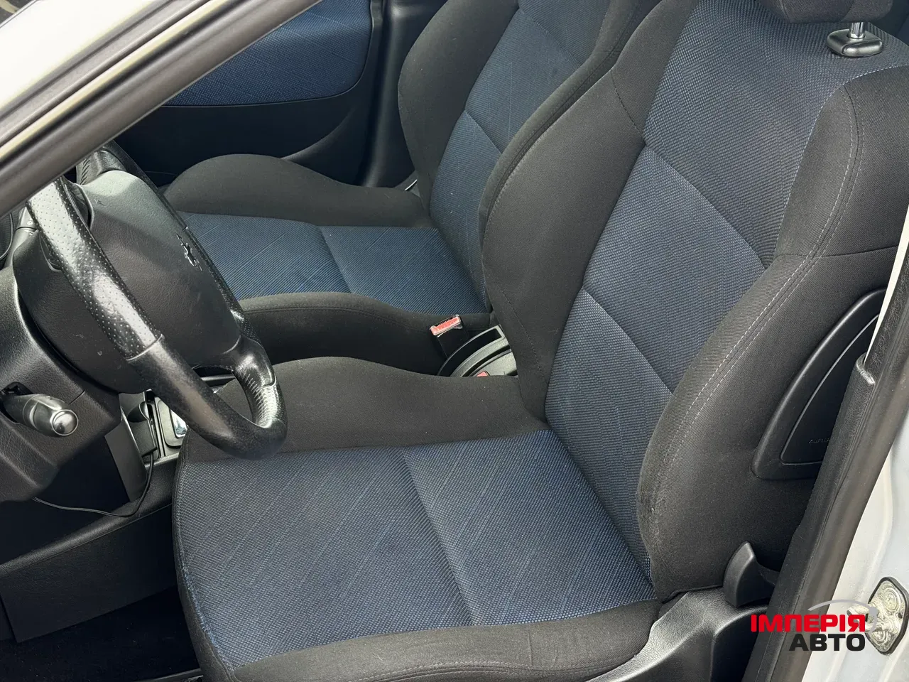 Peugeot 207 - фото 21