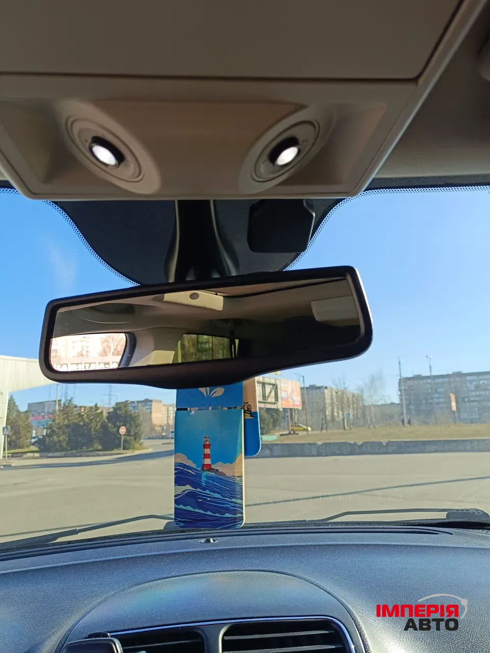 Dodge Journey - фото 20