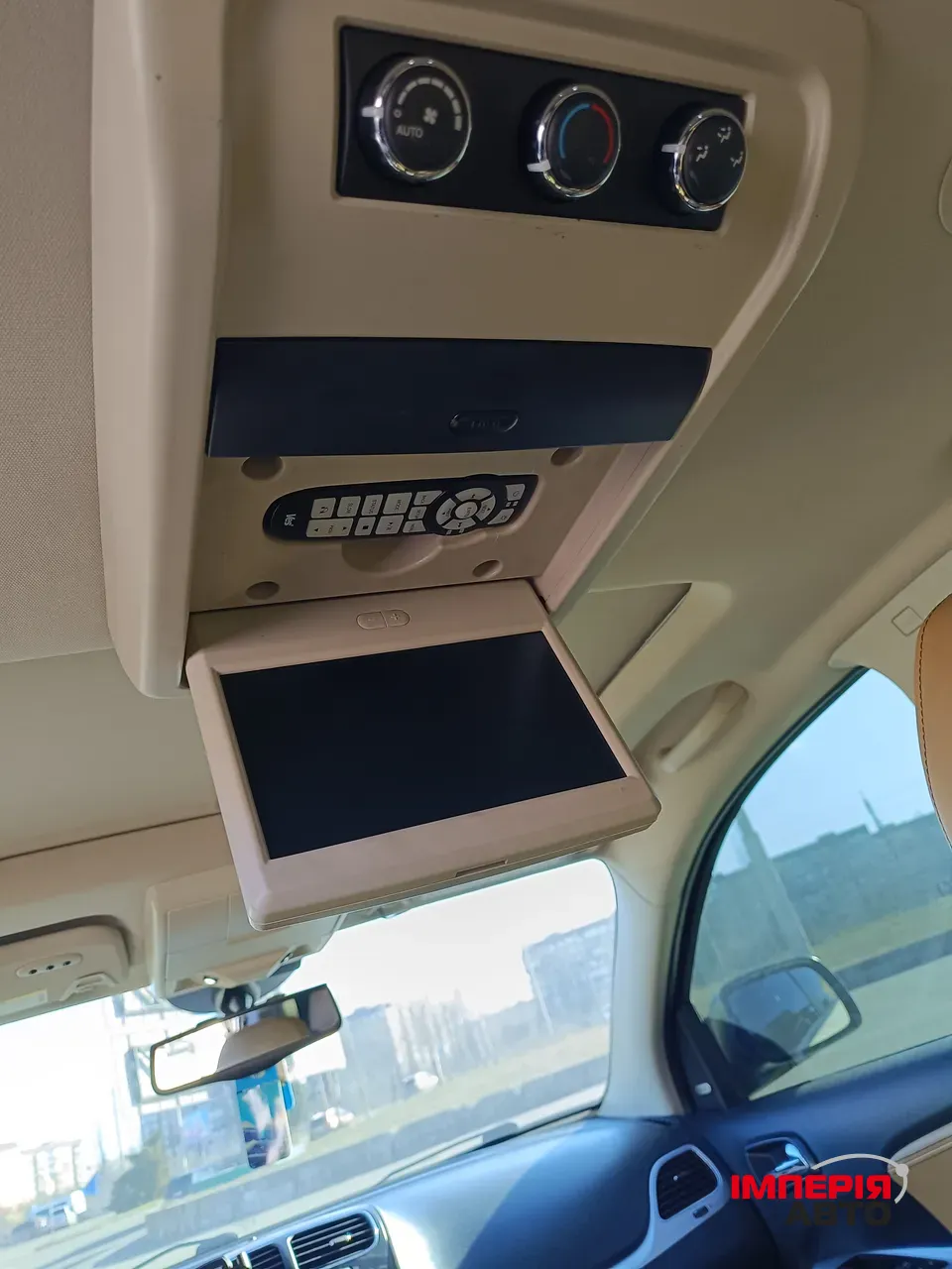 Dodge Journey - фото 16