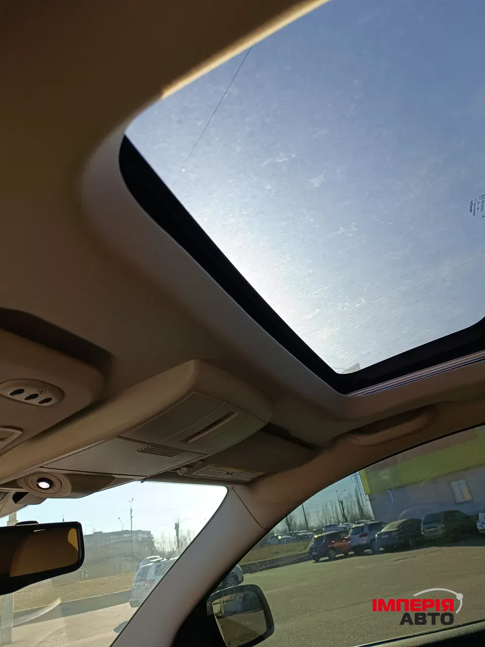 Dodge Journey - фото 7