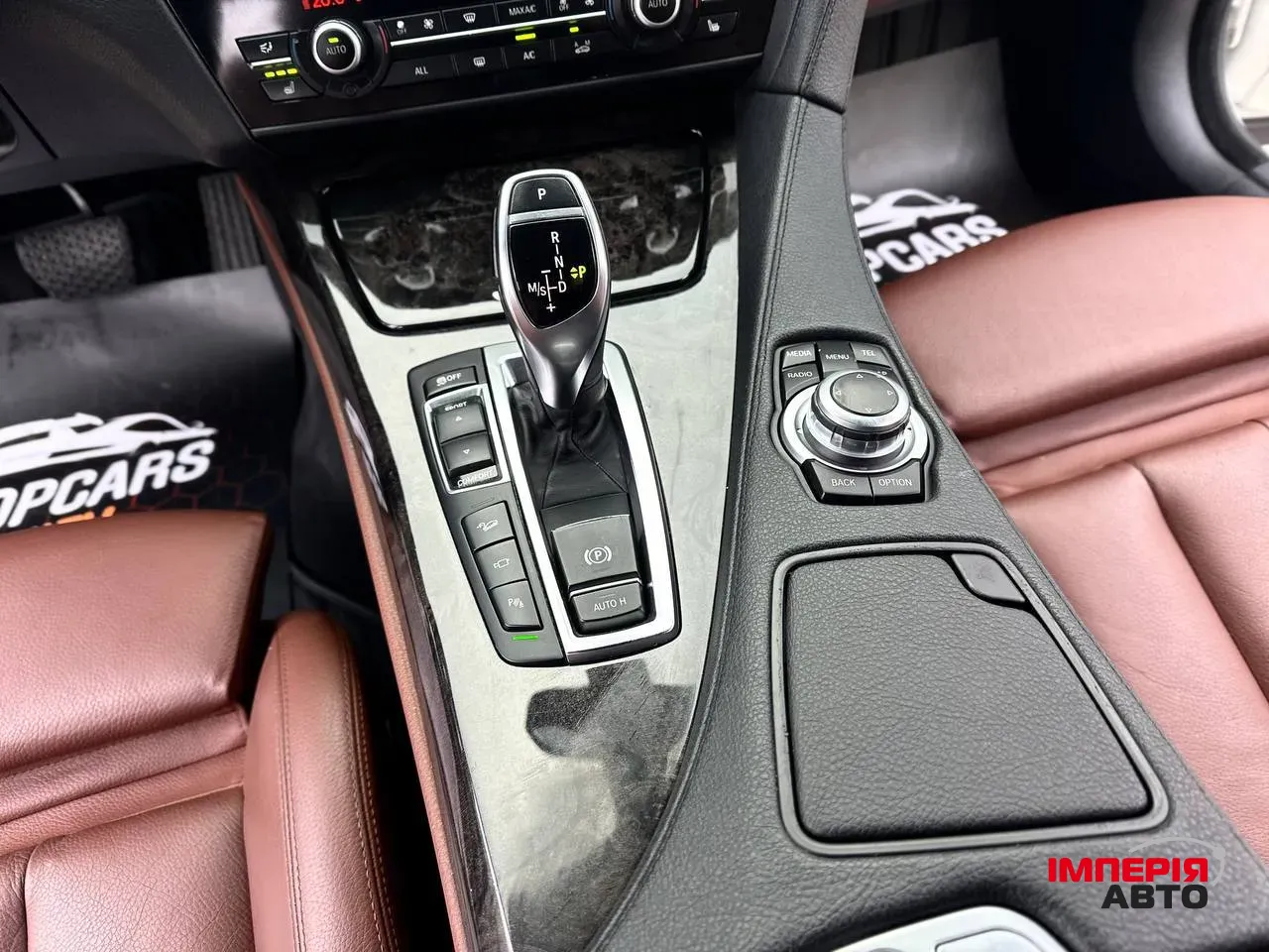 BMW 6 серії - фото 17