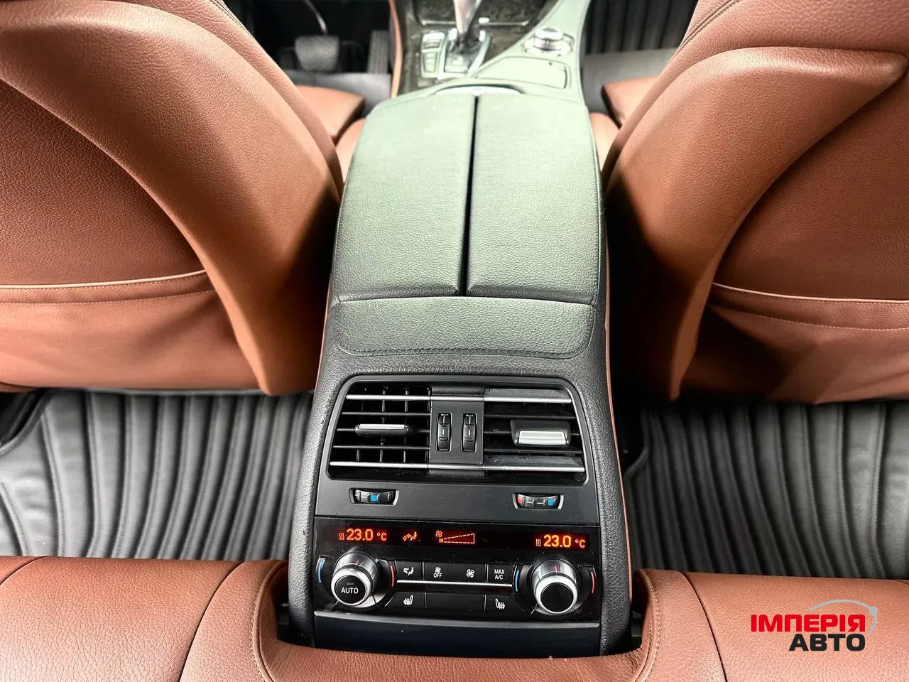 BMW 6 серії - фото 14