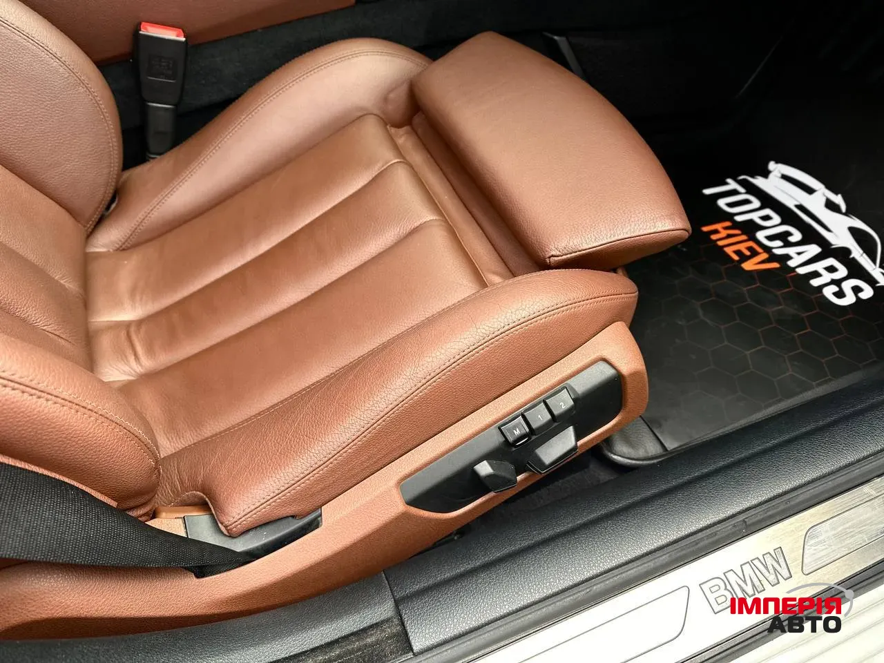 BMW 6 серії - фото 11