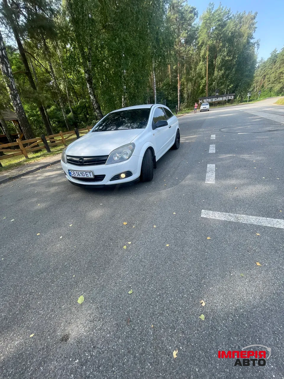 Opel Astra - фото 15