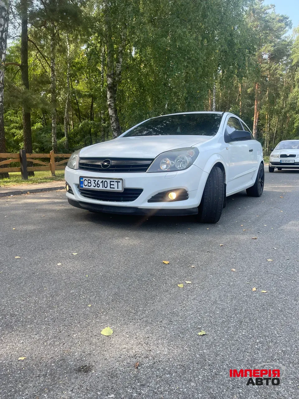 Opel Astra - фото 5