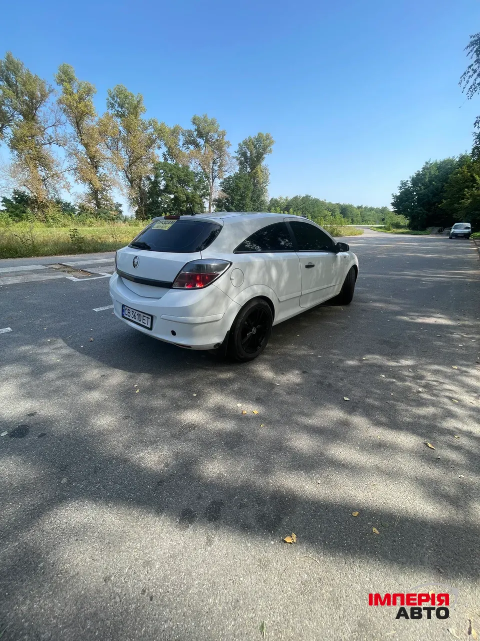 Opel Astra - фото 10