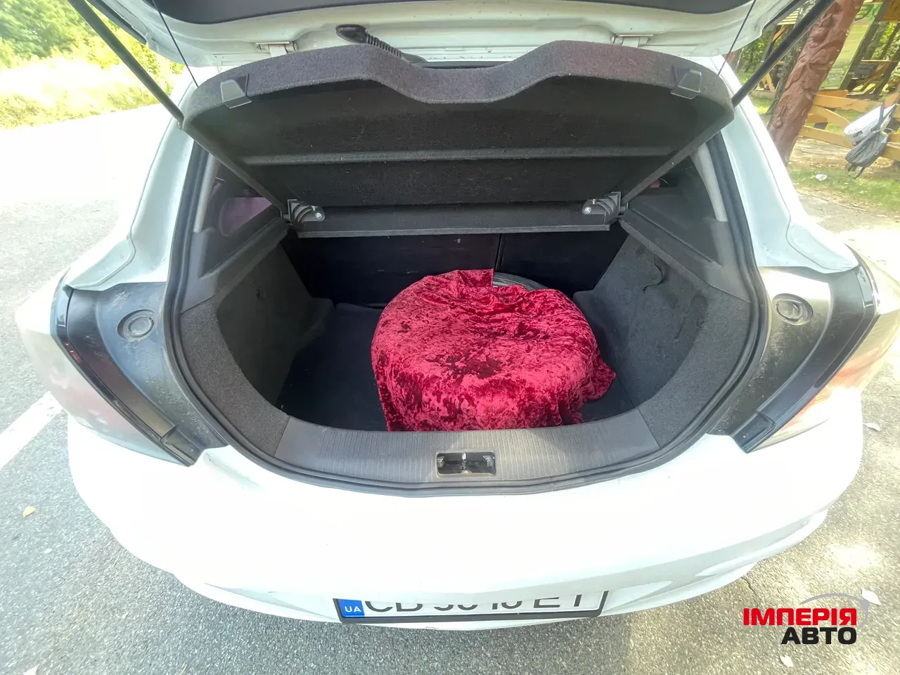 Opel Astra - фото 17