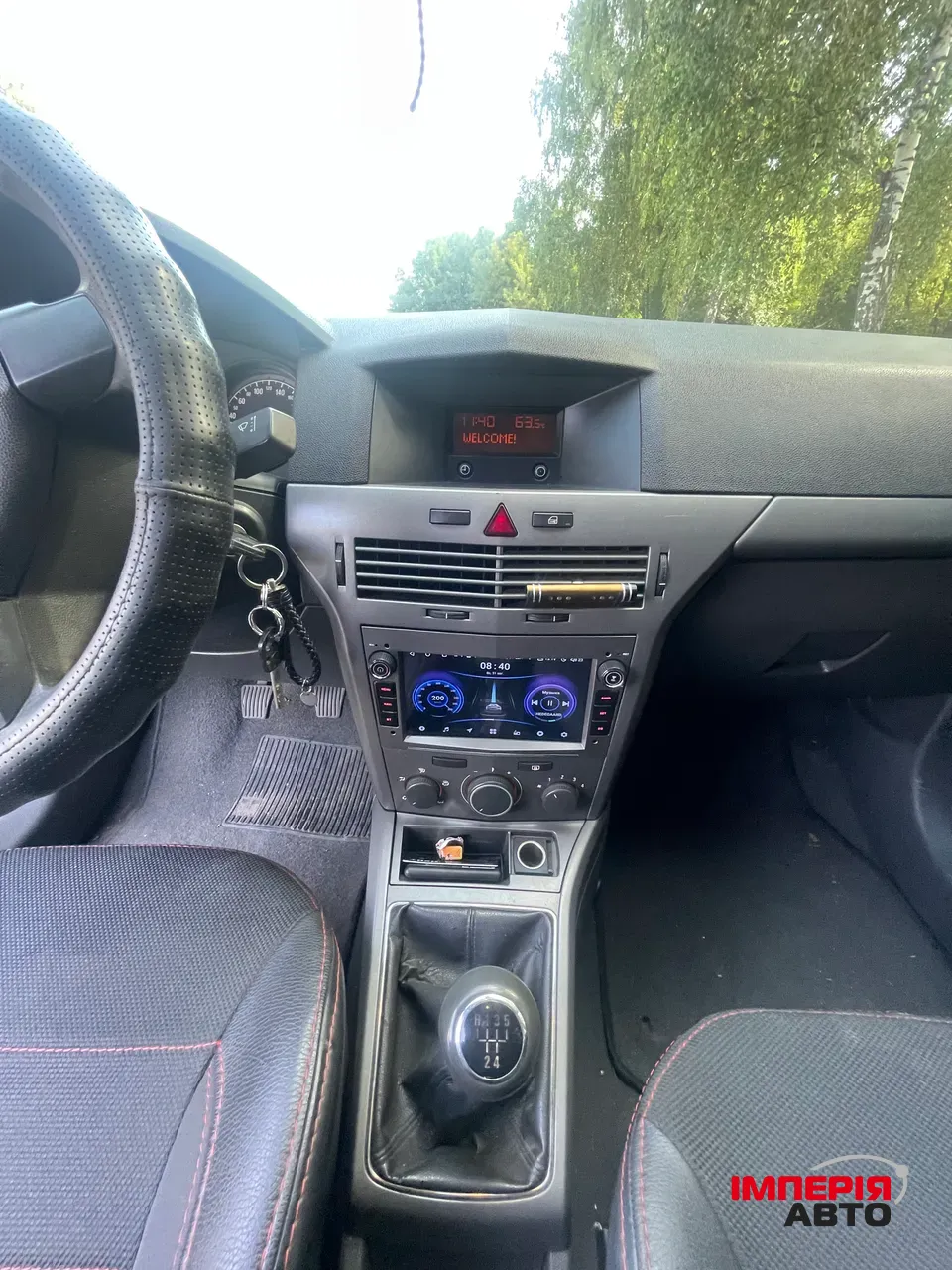 Opel Astra - фото 18