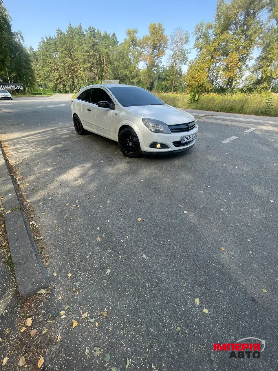 Opel Astra - фото 13