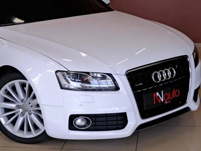 Audi A5 - фото 3