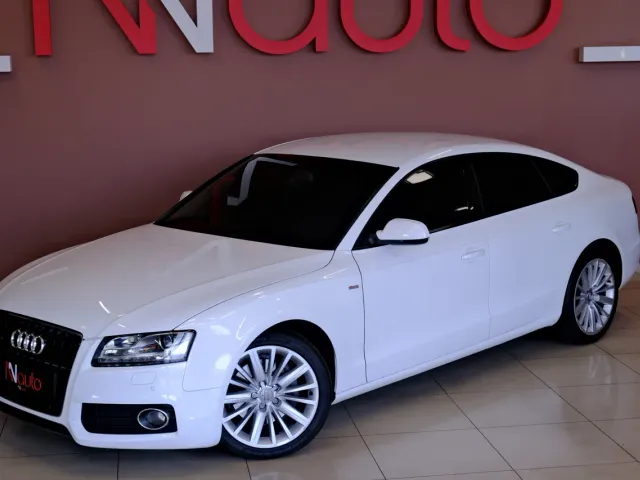 Audi A5 - фото 2