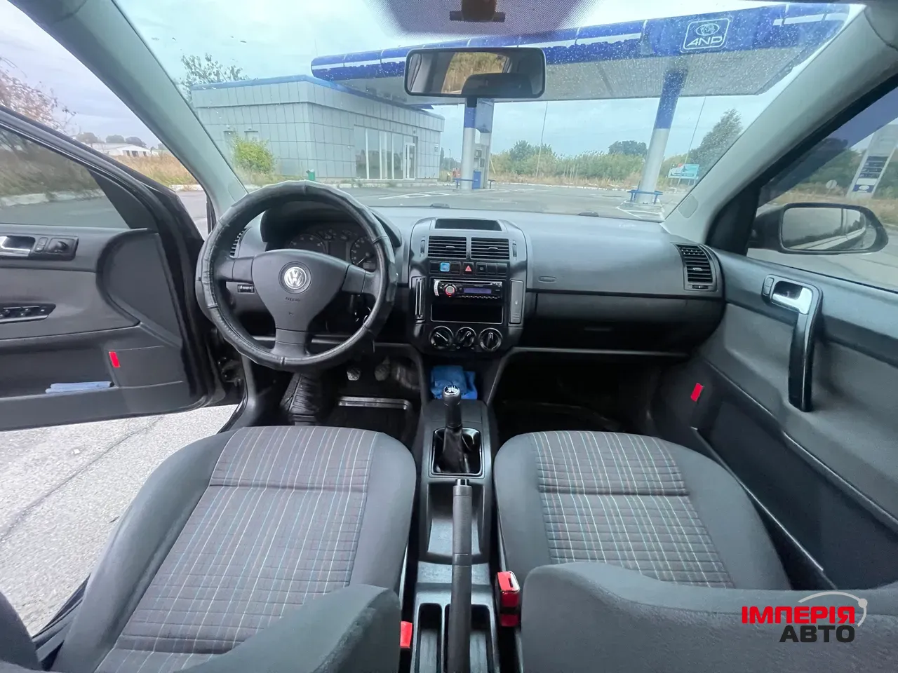 Volkswagen Polo - фото 14