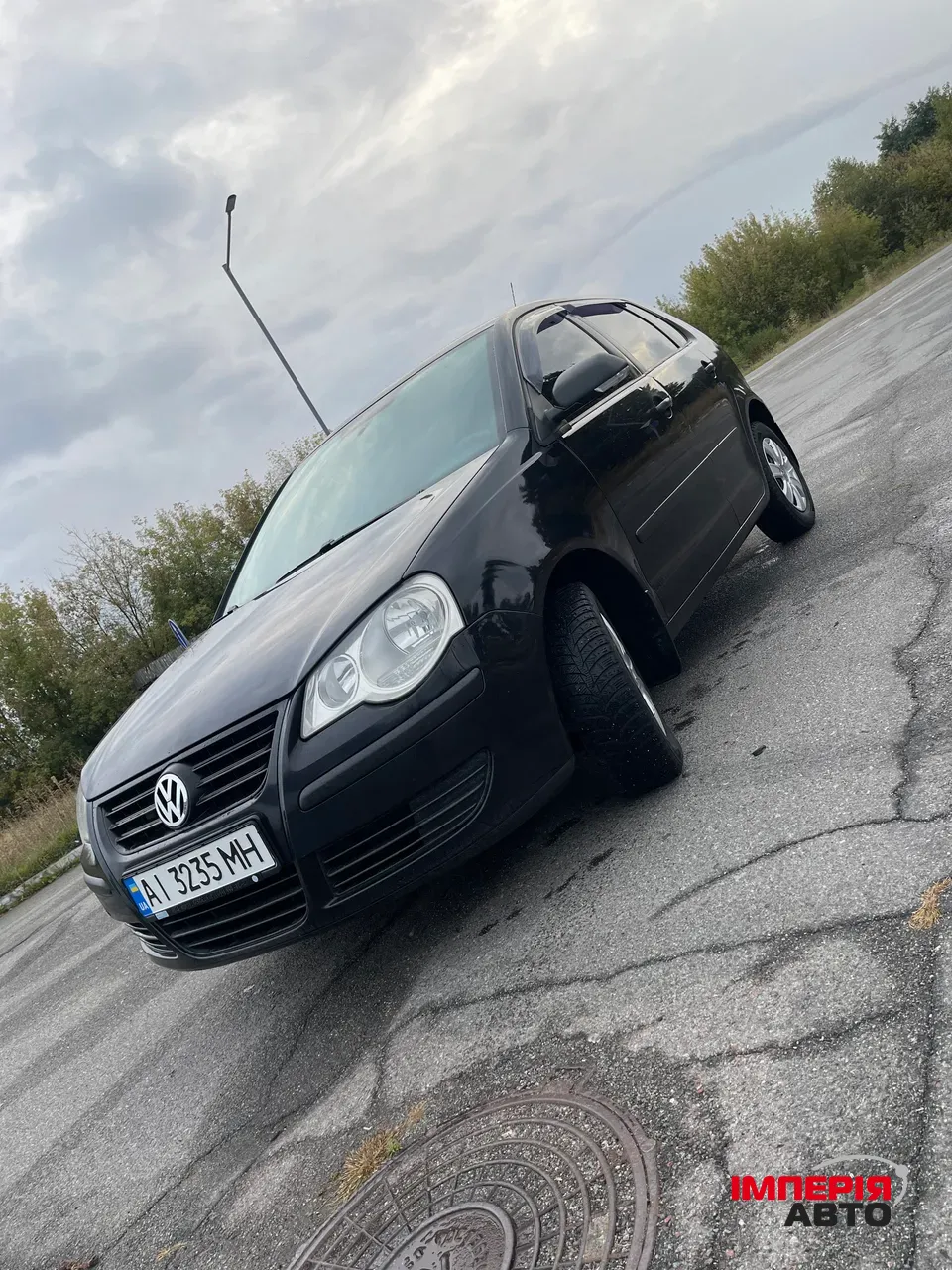 Volkswagen Polo - фото 1