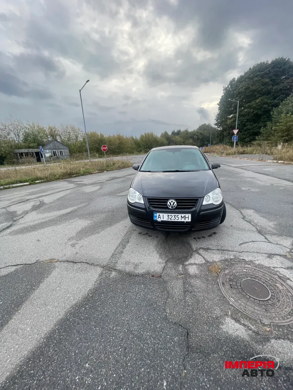 Volkswagen Polo - фото 7