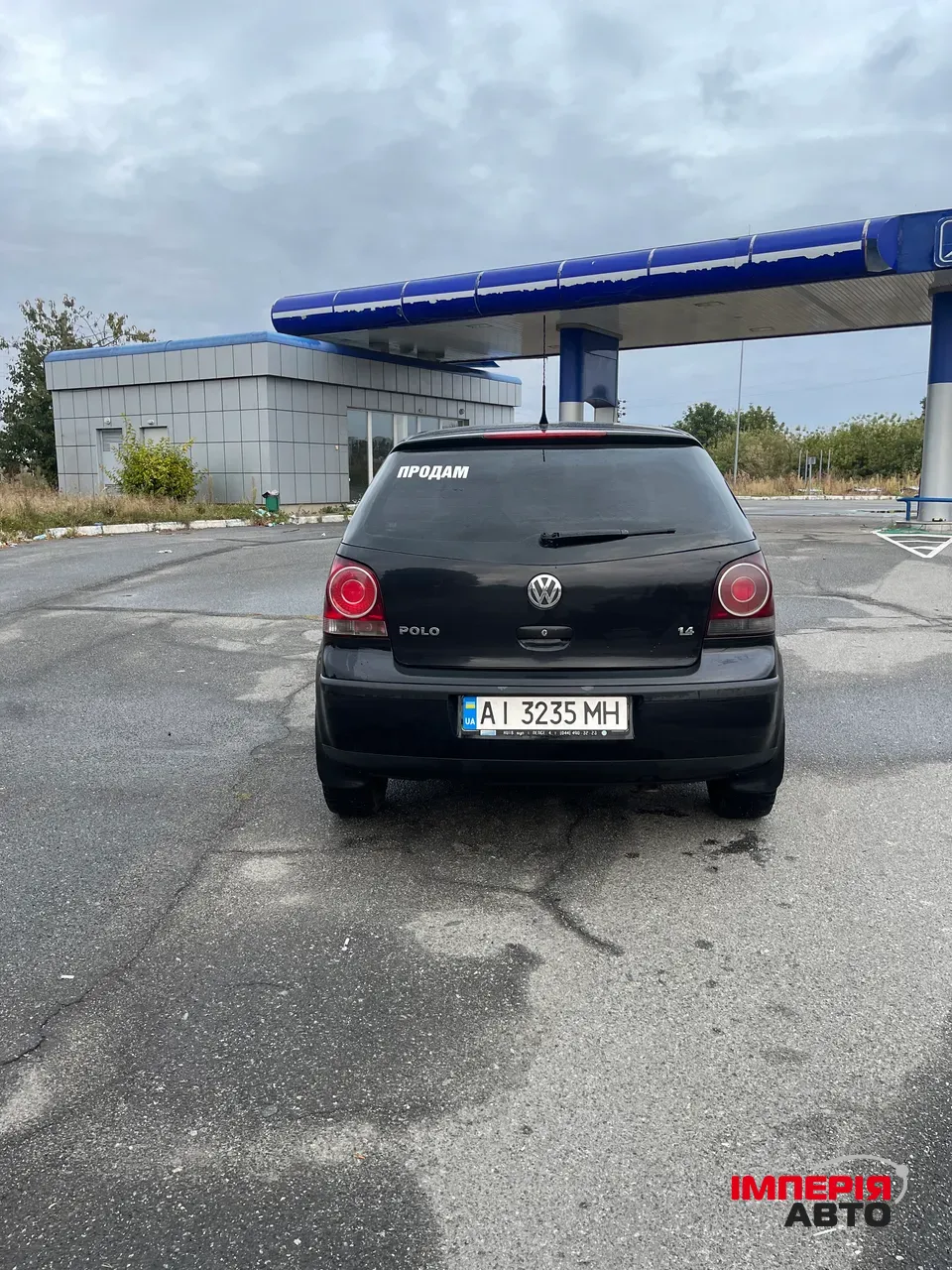 Volkswagen Polo - фото 8