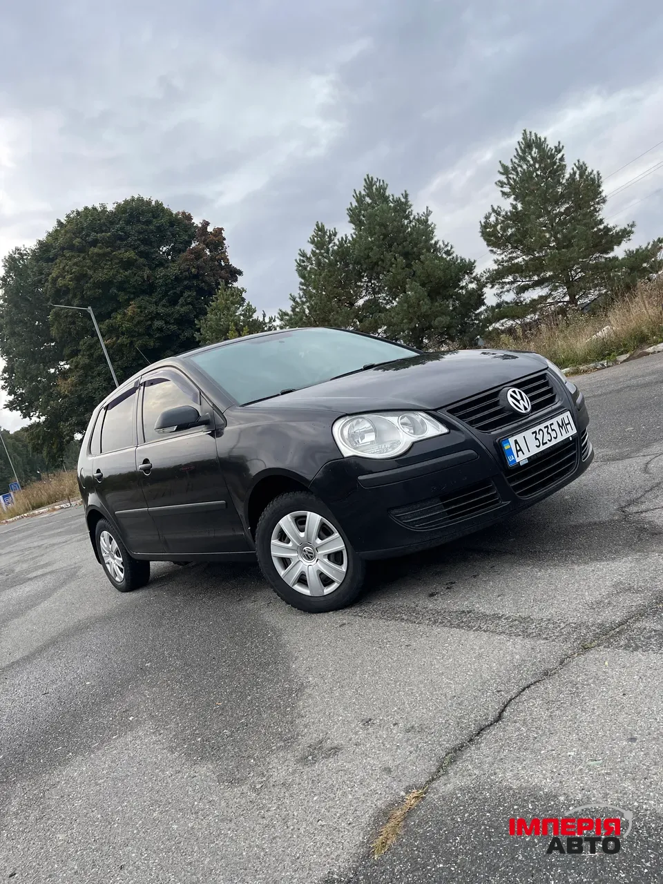 Volkswagen Polo - фото 3