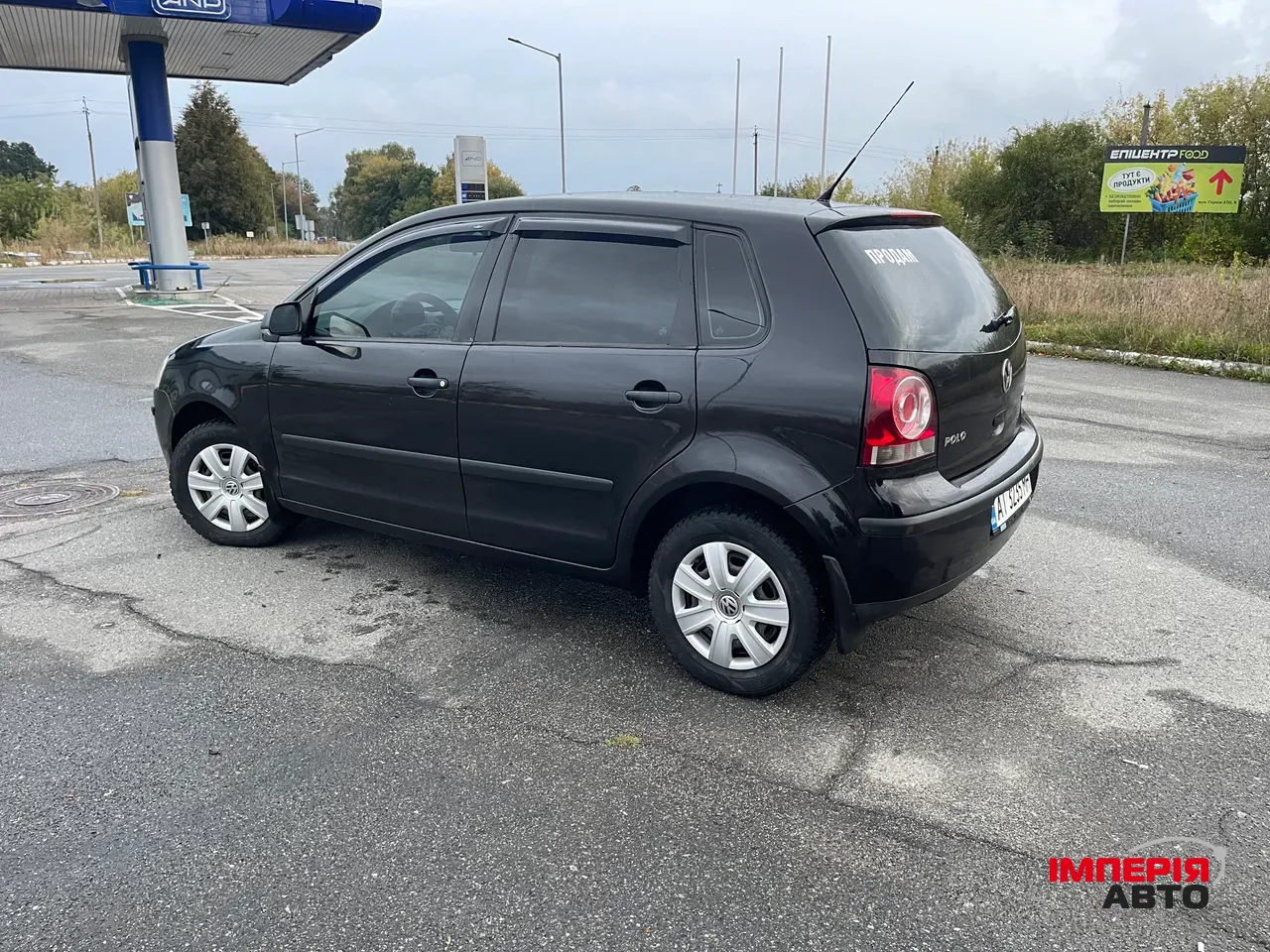 Volkswagen Polo - фото 2