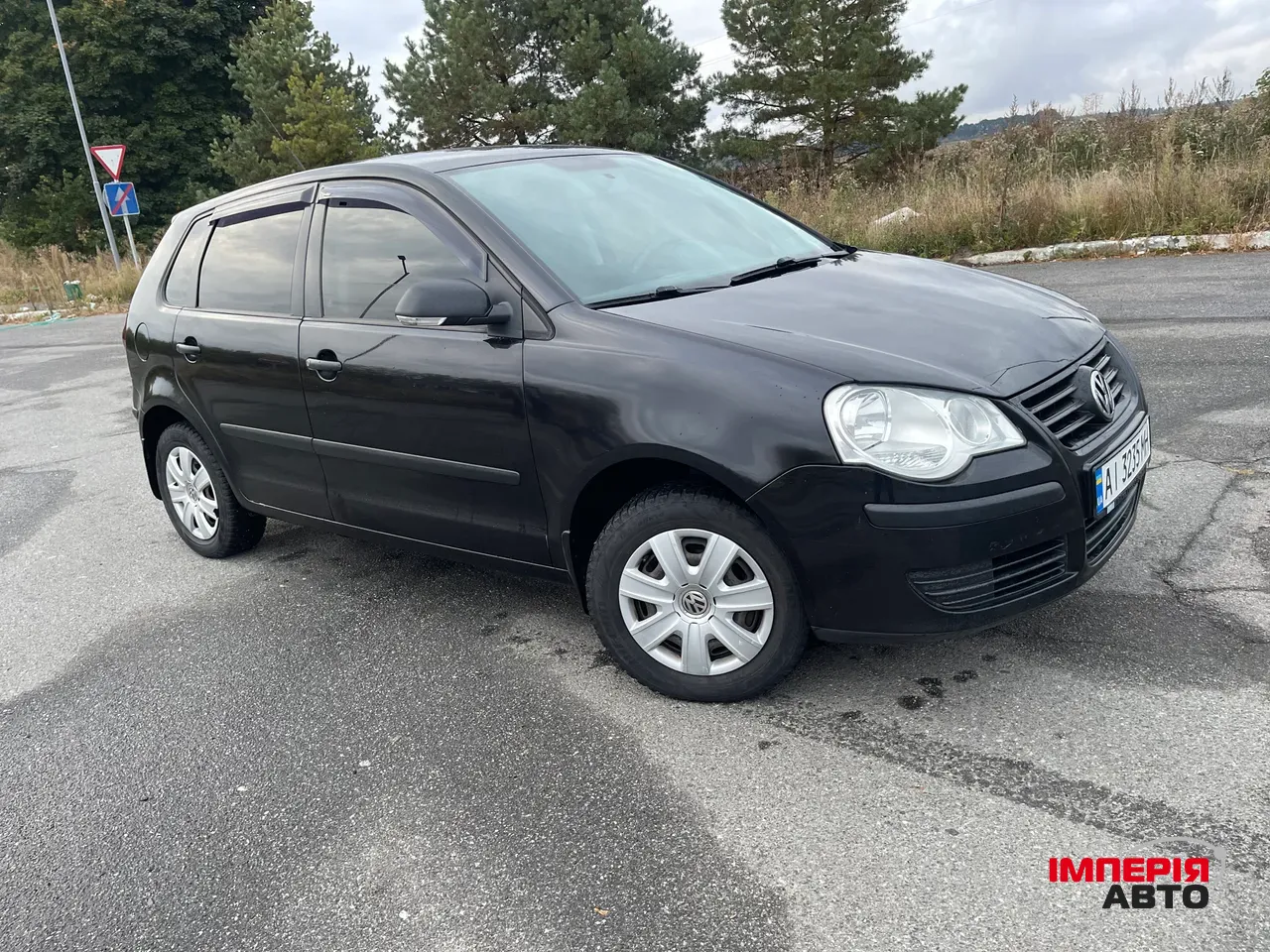 Volkswagen Polo - фото 5
