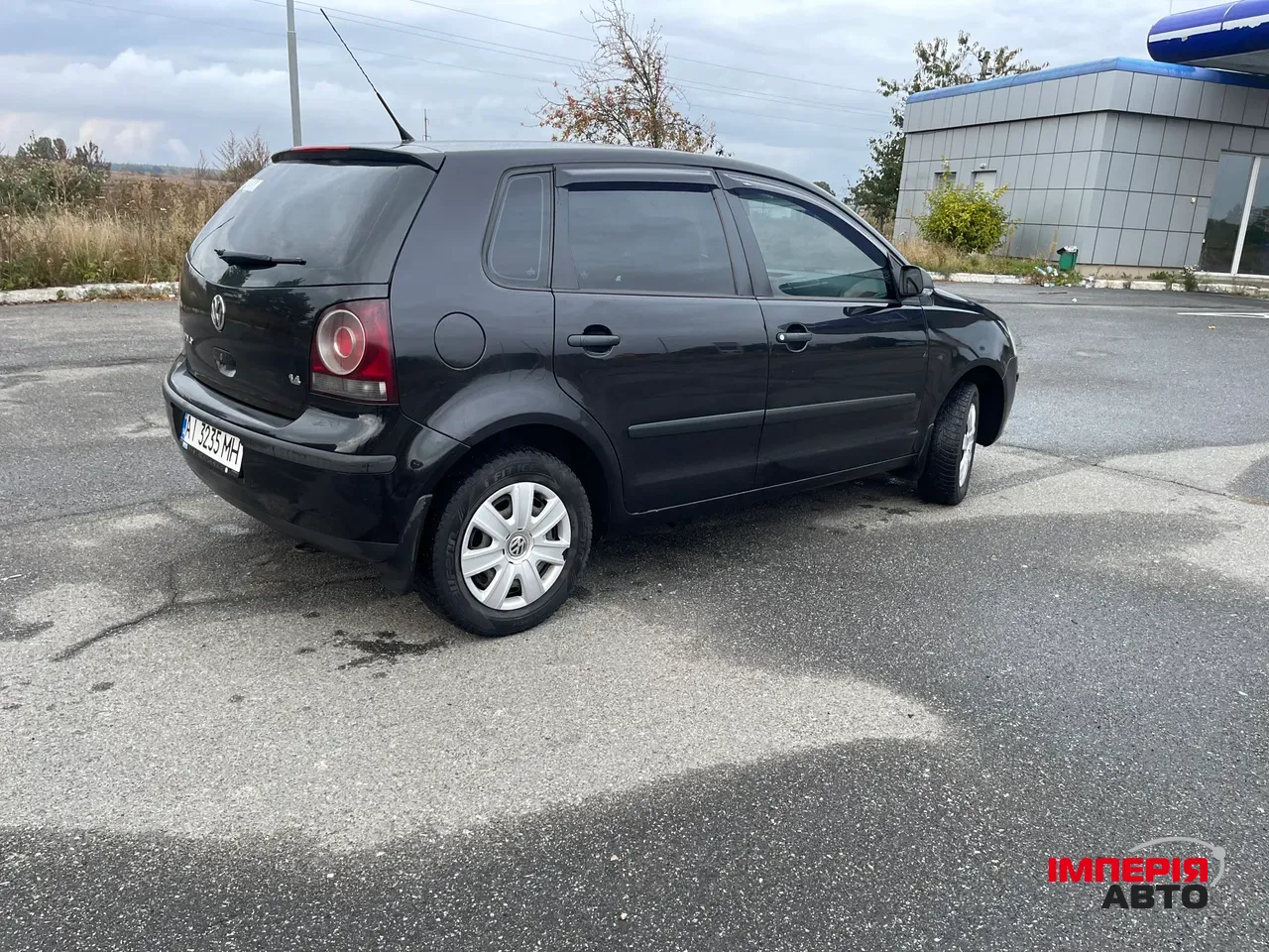 Volkswagen Polo - фото 9