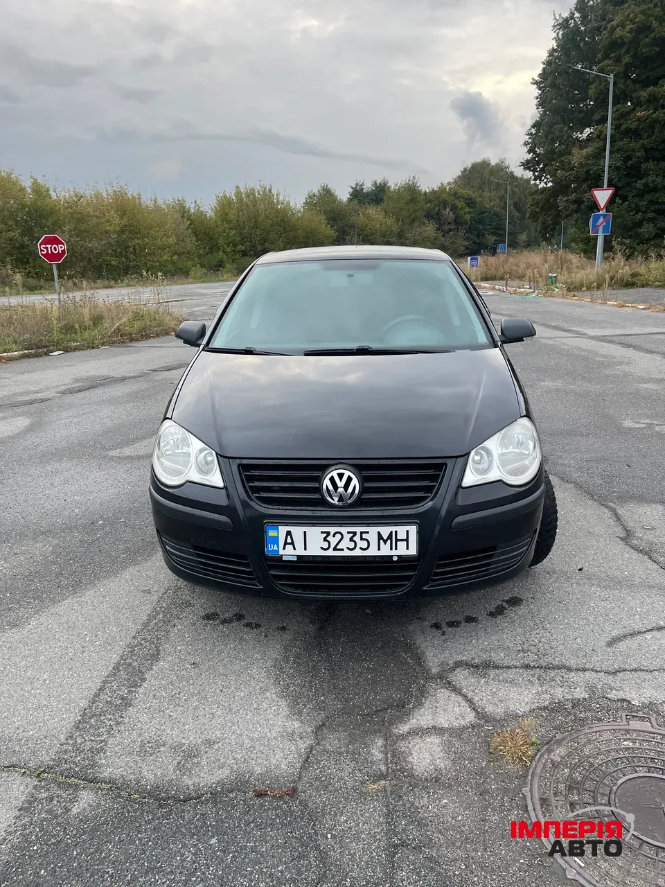 Volkswagen Polo - фото 15