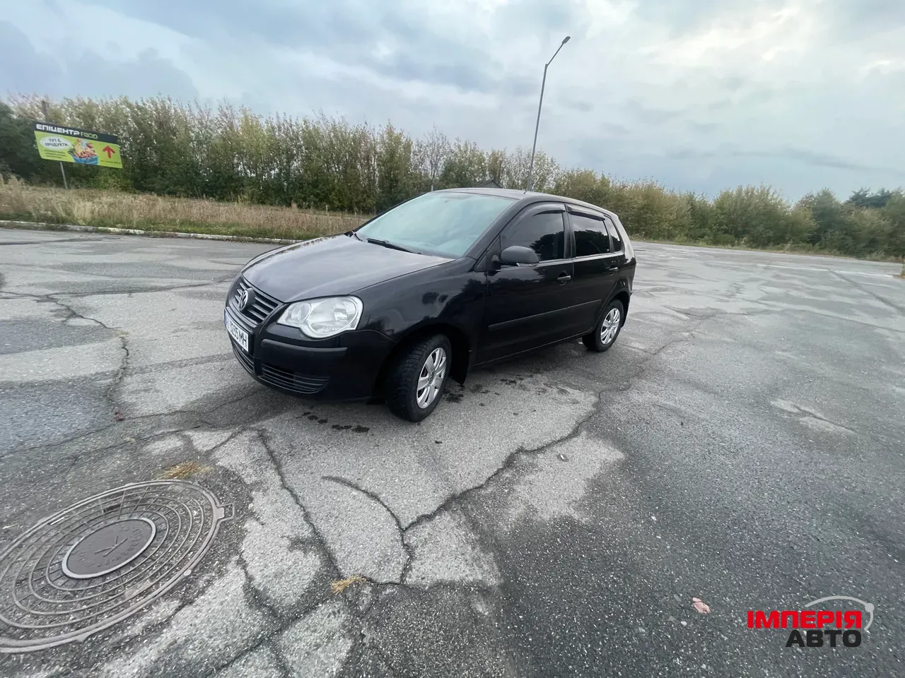 Volkswagen Polo - фото 6