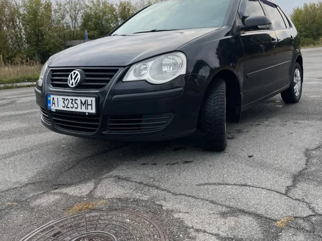 Volkswagen Polo - фото 4