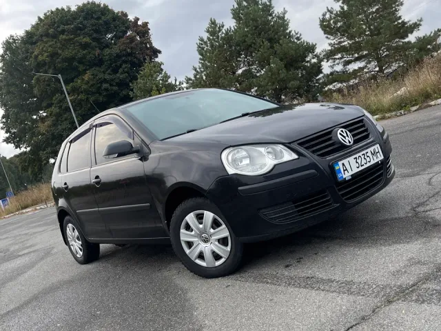 Volkswagen Polo - фото 3