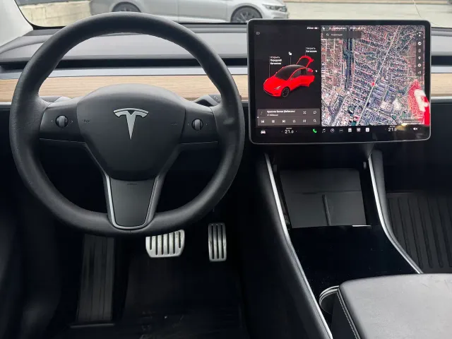Tesla Model Y - фото 5