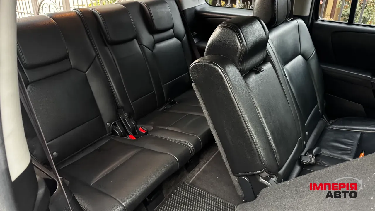Honda Pilot - фото 20