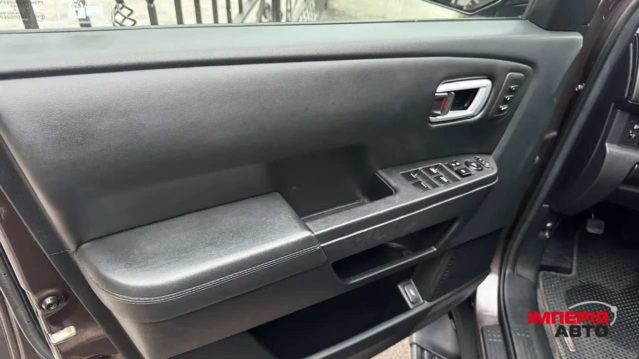 Honda Pilot - фото 18
