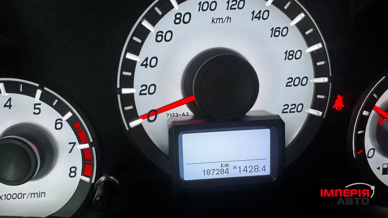 Honda Pilot - фото 17