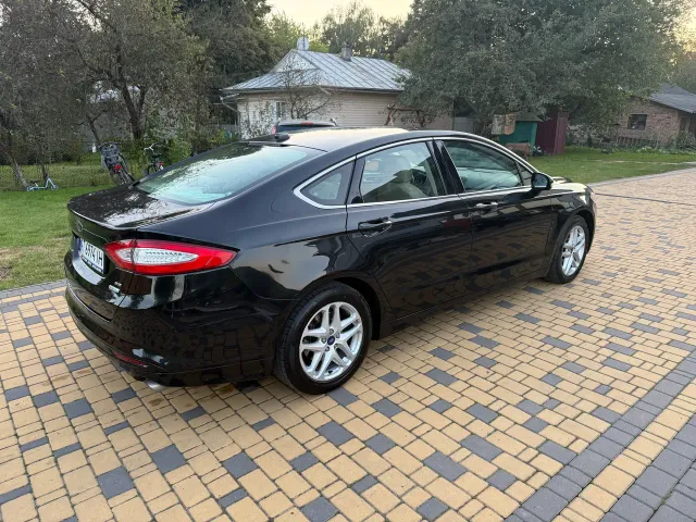 Ford Fusion (North America) 2014, Коломия, $9 400 - зображення 3