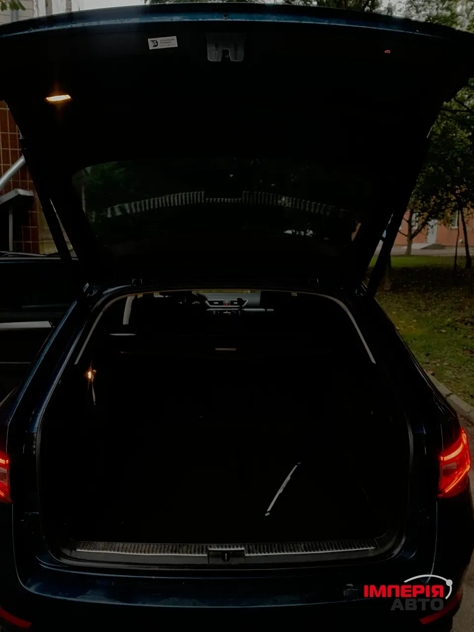 Skoda Superb - фото 21