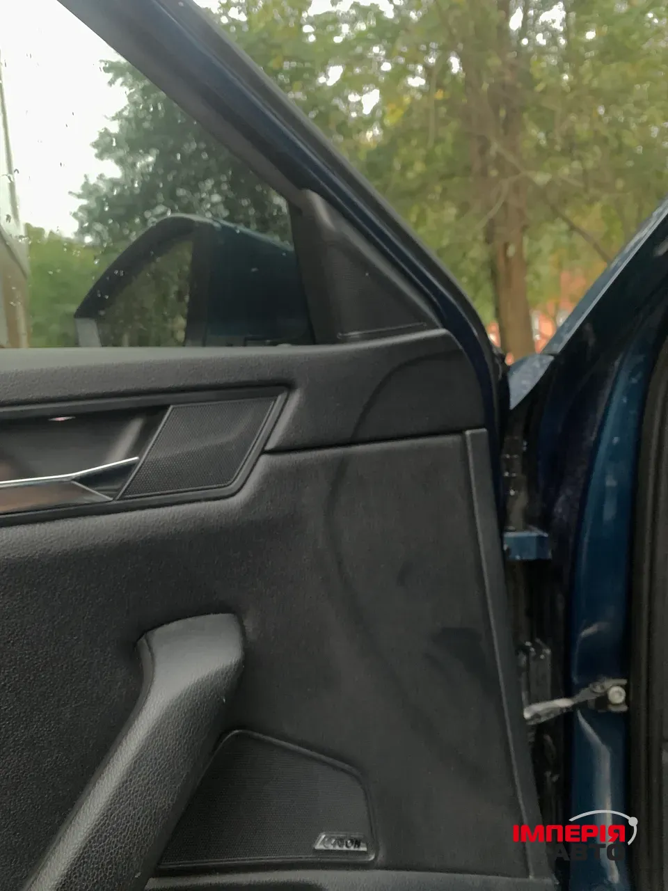 Skoda Superb - фото 11