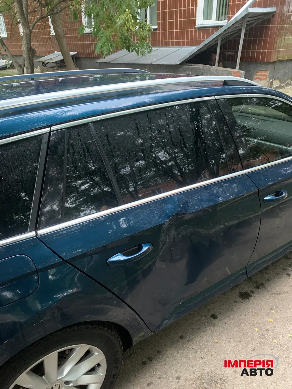 Skoda Superb - фото 14