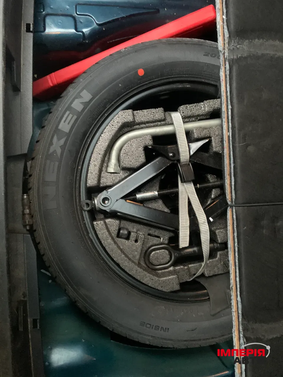 Skoda Superb - фото 23