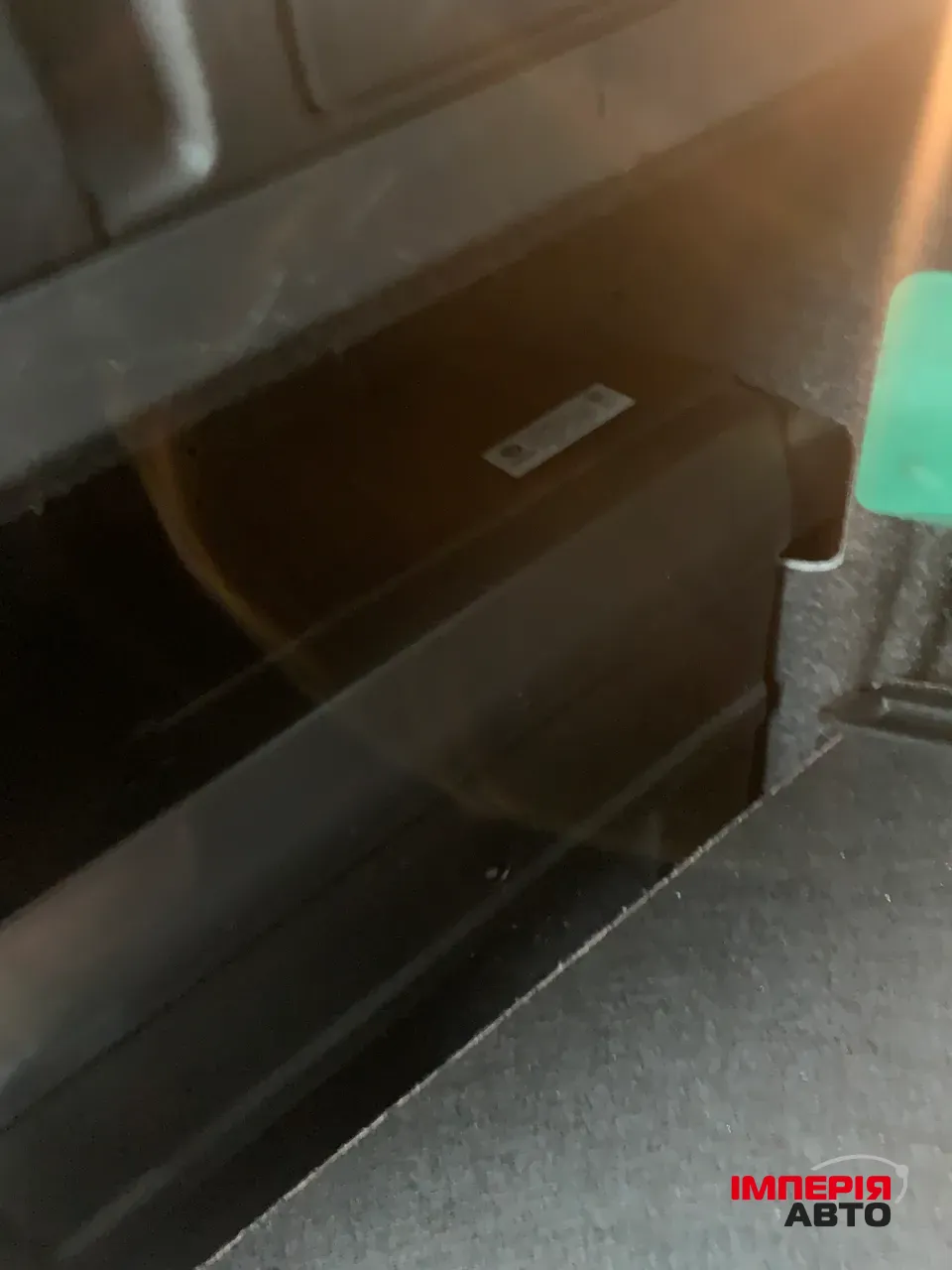 Skoda Superb - фото 22