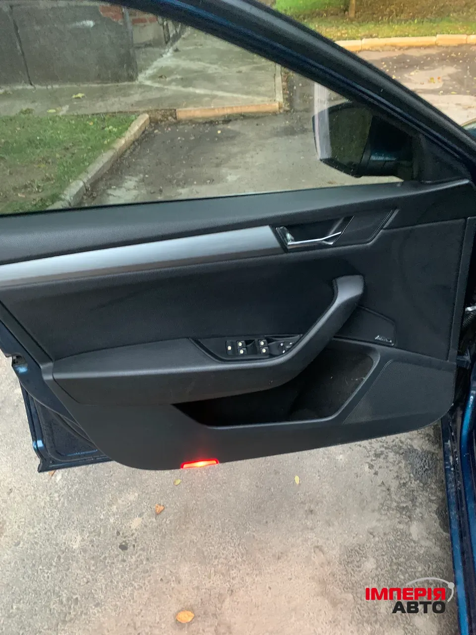 Skoda Superb - фото 26