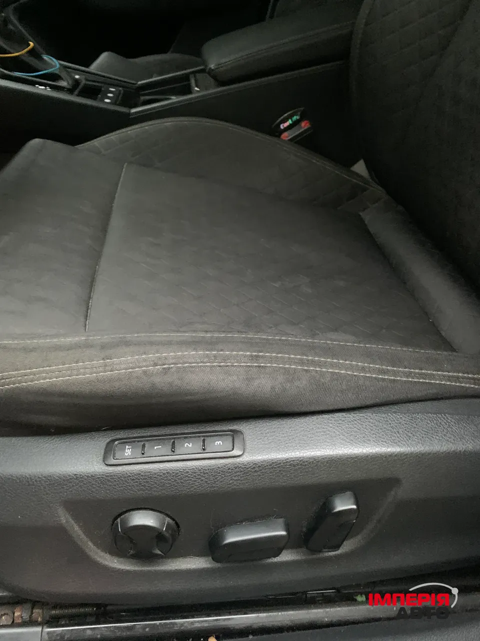 Skoda Superb - фото 27