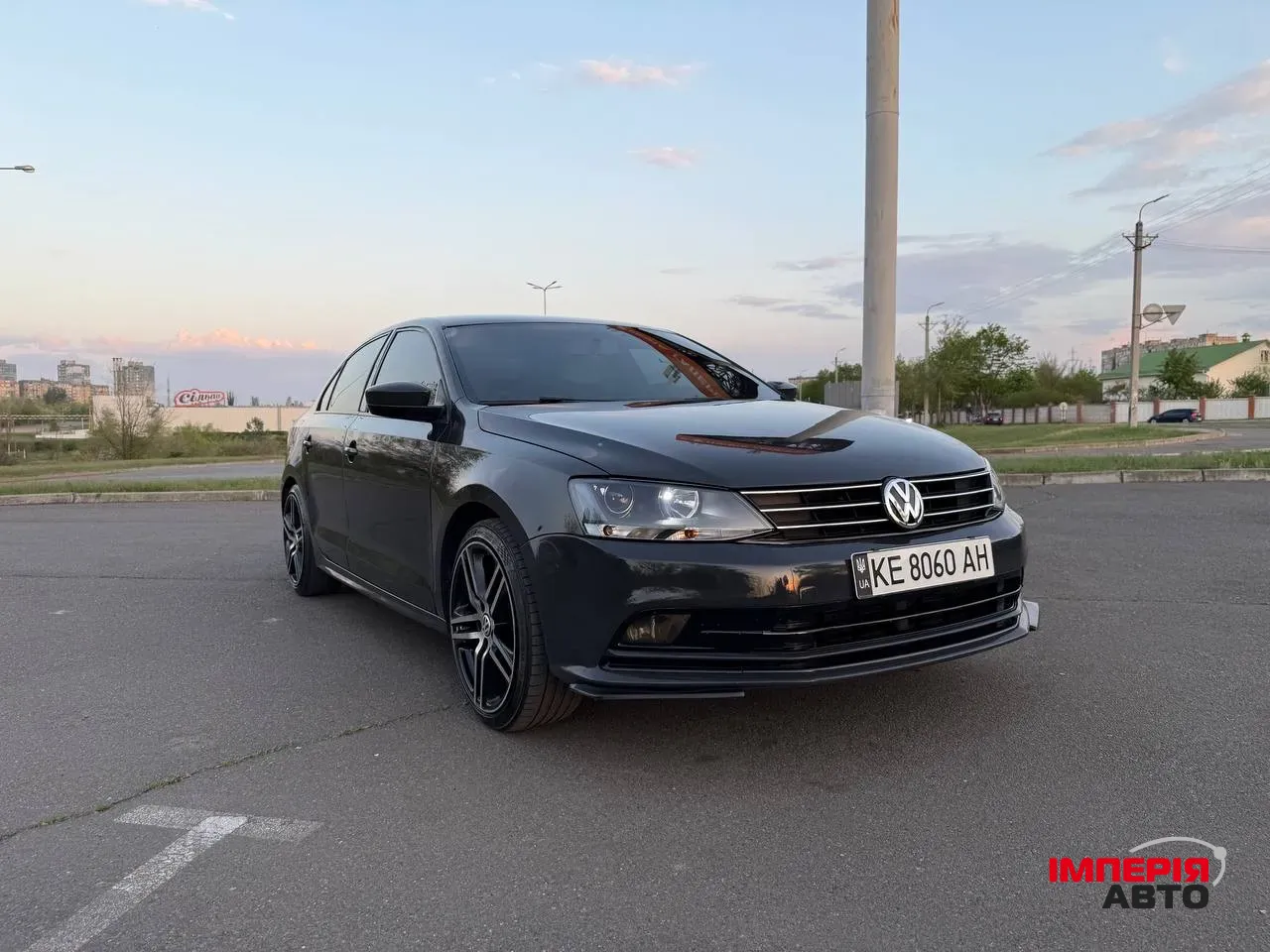 Volkswagen Jetta - фото 18